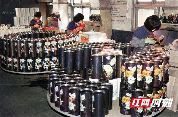 让色彩照进百年历史丨百年抗争：致敬了不起的她