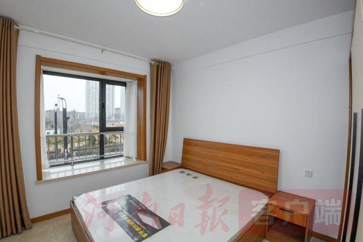 洛阳市人才公寓租房条件,洛阳人才公寓租赁