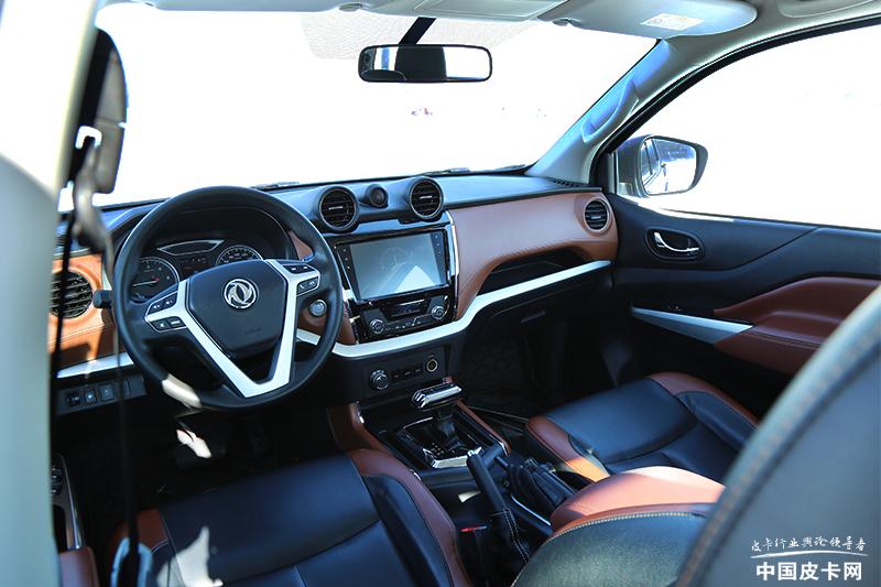 东风日产冰雪试驾视频,极寒天气越野车测试视频