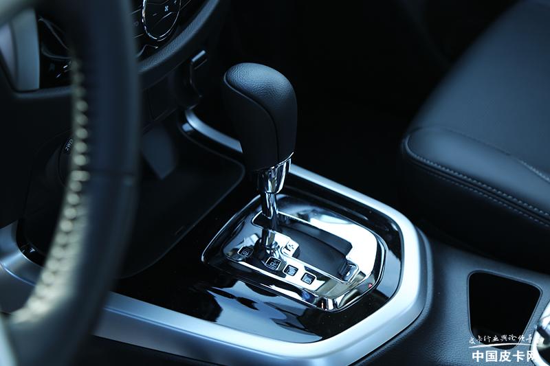 东风日产冰雪试驾视频,极寒天气越野车测试视频