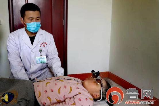 艾童堂小儿推拿治近视,中医防控儿童青少年近视