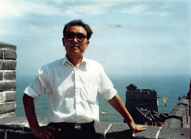 刘成章散文,刘成章的抒情散文