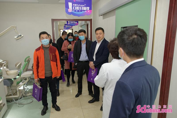 烟台华怡整形医院视频,烟台华怡整形医院活动轨迹