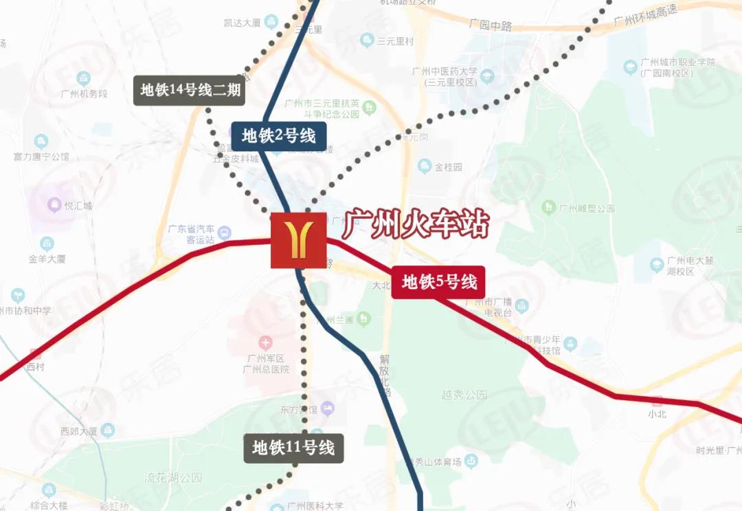 谁是南京地铁换乘王,谁是武汉地铁客流之王