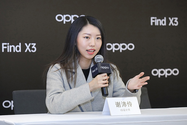 两分钟发布会oppofindx3系列,oppofindx3十年探索版