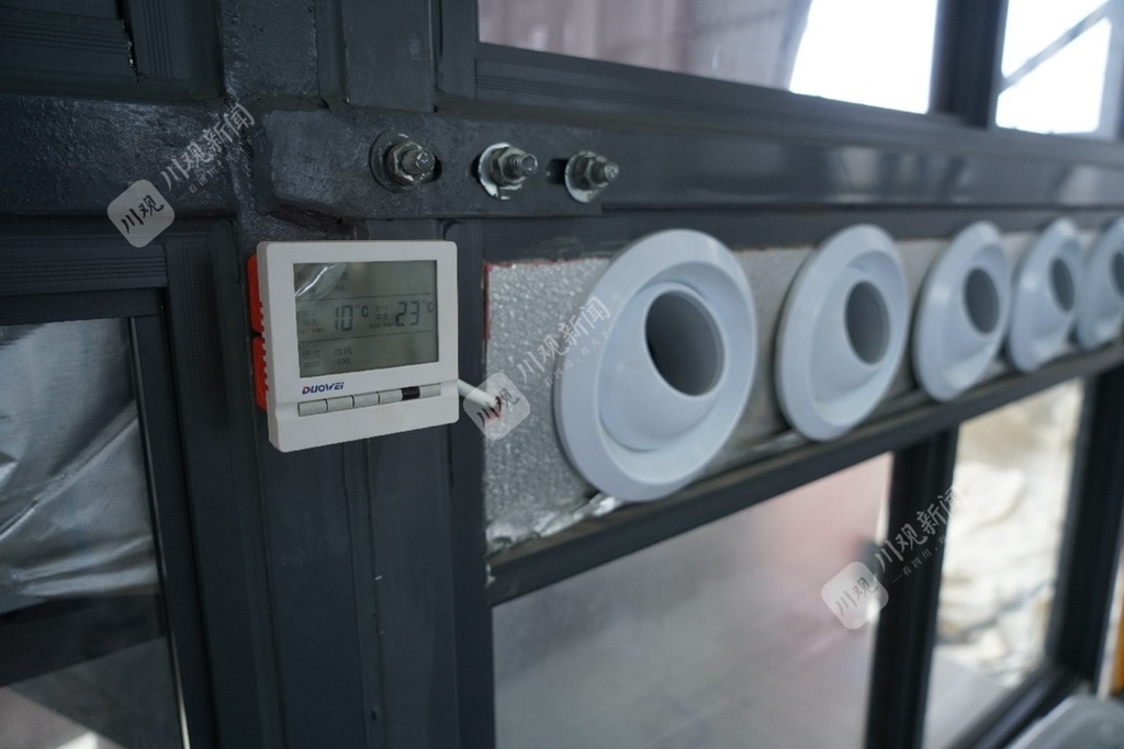 考古挖出来的黑科技,黑科技人体透视望远镜