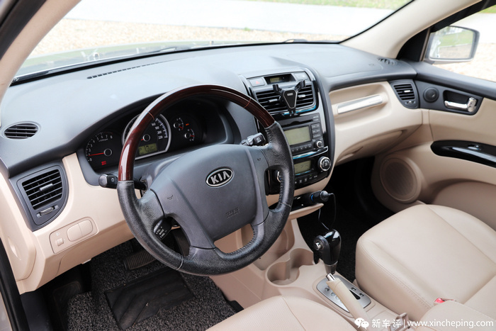 狮跑长测（1）：无心插柳，竟然捡到超越期待的精品车