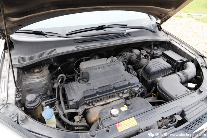 狮跑长测（1）：无心插柳，竟然捡到超越期待的精品车