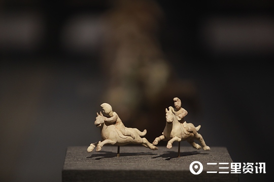 “陕西*物文**探探探”|中国古代有哪些体育运动？龙舟竞渡、拔河、举重、武术、太极……