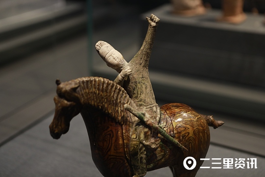 “陕西*物文**探探探”|中国古代有哪些体育运动？龙舟竞渡、拔河、举重、武术、太极……