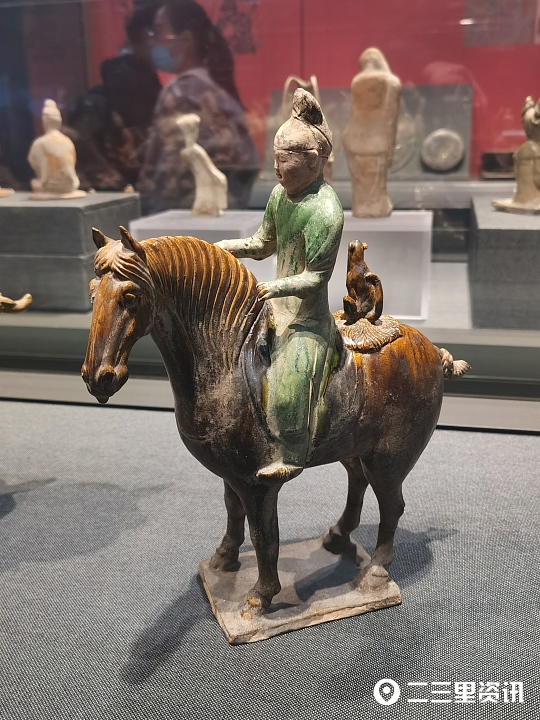 “陕西*物文**探探探”|中国古代有哪些体育运动？龙舟竞渡、拔河、举重、武术、太极……