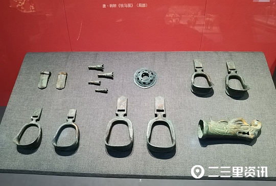 “陕西*物文**探探探”|中国古代有哪些体育运动？龙舟竞渡、拔河、举重、武术、太极……