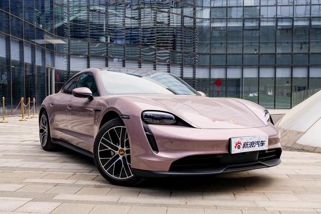 taycan冰莓粉沉浸式体验,taycan冰莓粉测评