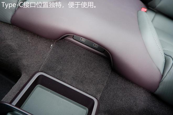 taycan冰莓粉沉浸式体验,taycan冰莓粉测评