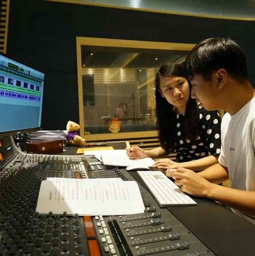 视障人士如何观影光明影院告诉你,光明影院视障人士