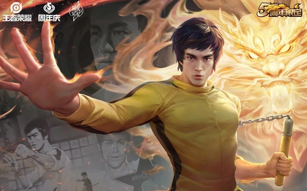 别再说腾讯游戏靠小学生了