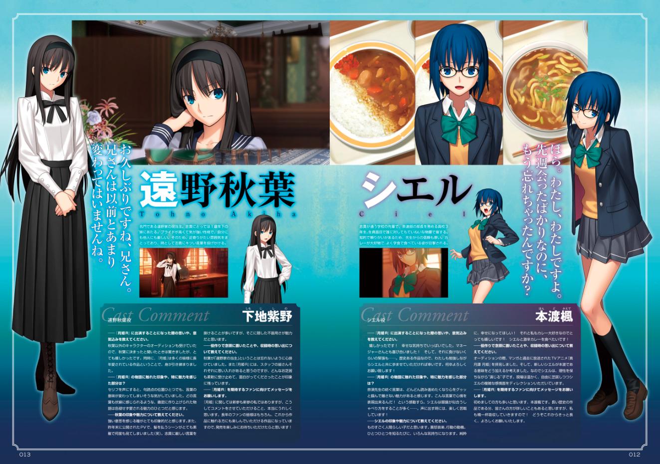 月姬重置售价,月姬remake限定版