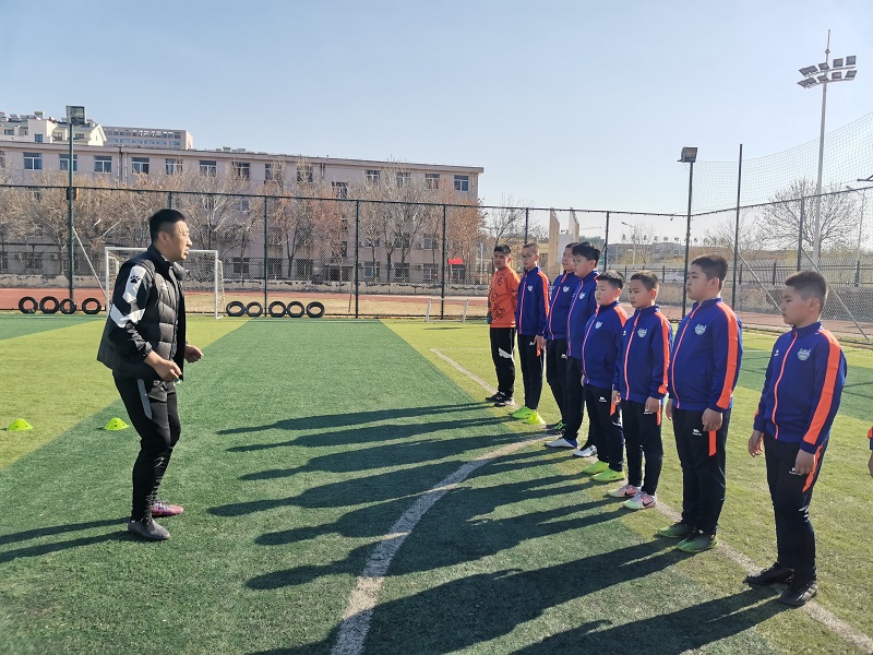 李晓军辽宁新民,李晓军足球