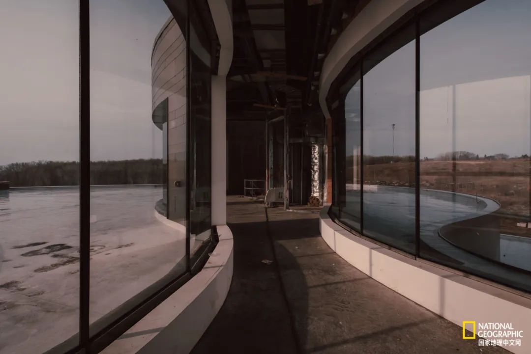 被废弃的私人豪宅,私闯豪宅后续