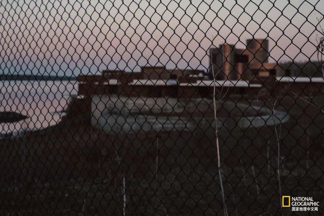 被废弃的私人豪宅,私闯豪宅后续