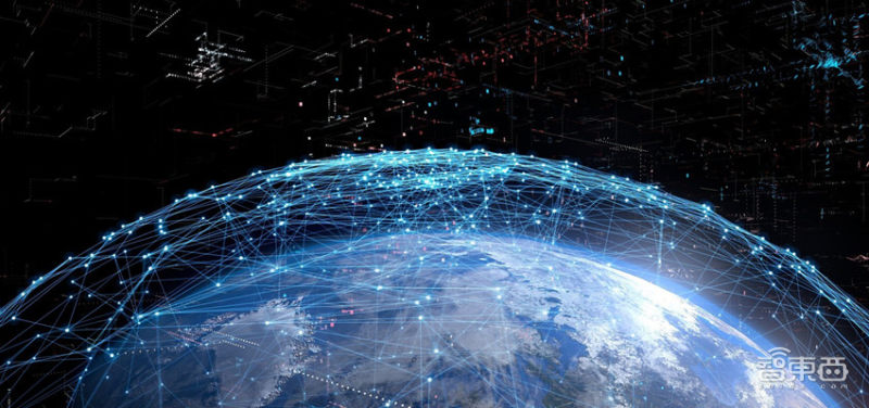 6g和卫星互联网万亿蓝海市场,卫星互联网6x