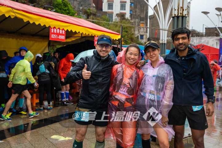 2024温岭石塘跑山赛,石塘金沙滩海岸跑山赛