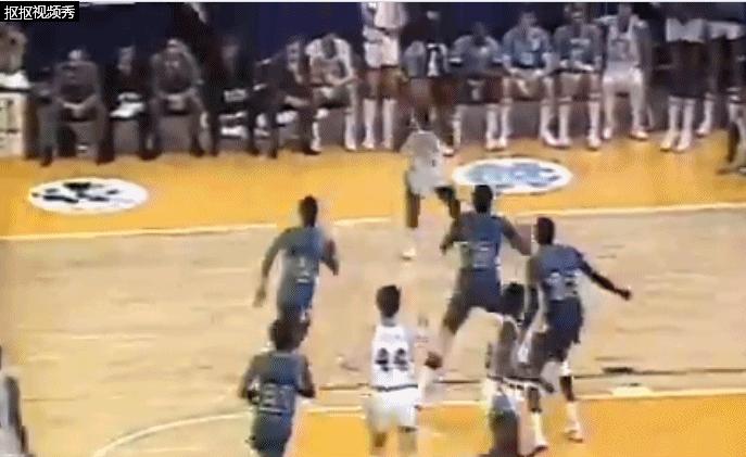 用一生来对抗傲慢与偏见，万字长文记录库里的乔丹精神