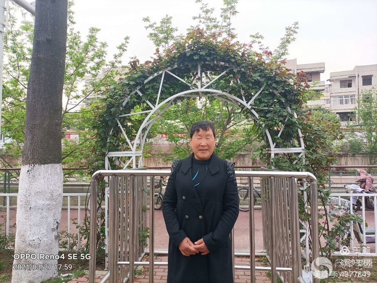 最美志愿者个人事迹演讲,最美志愿者2023观后有感