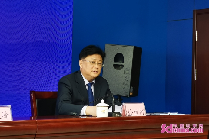新冠疫苗接种科普山东,烟台如何接种新冠疫苗