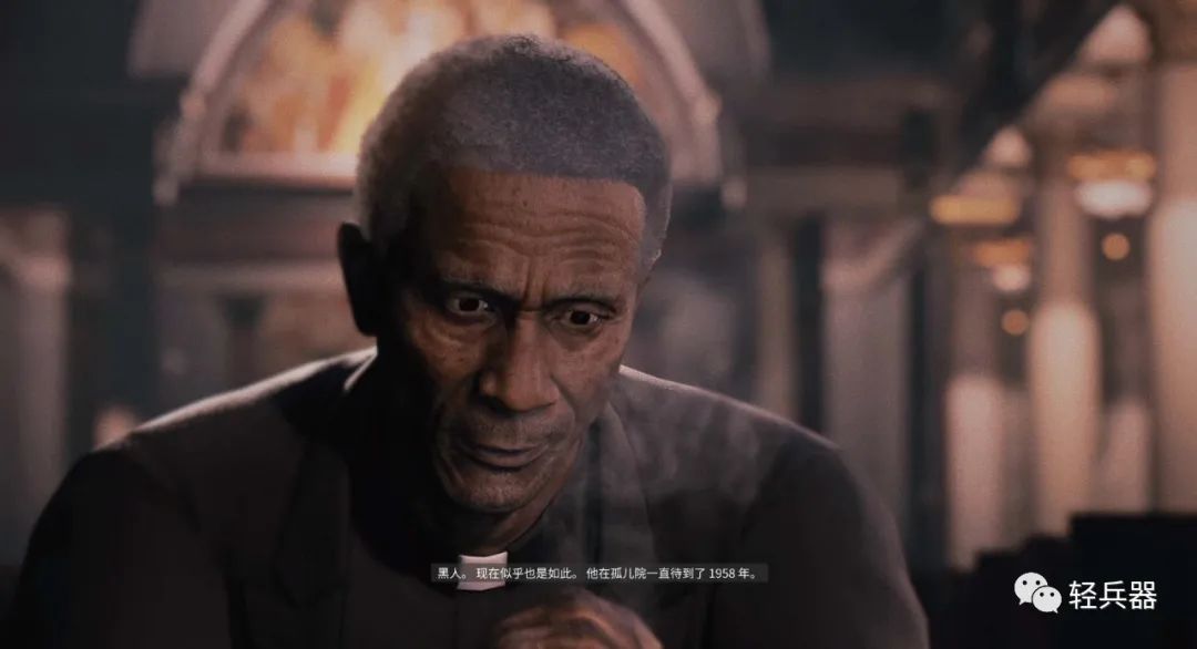 火拼，复仇，抢地盘……黑帮题材游戏：《*手党黑**3》