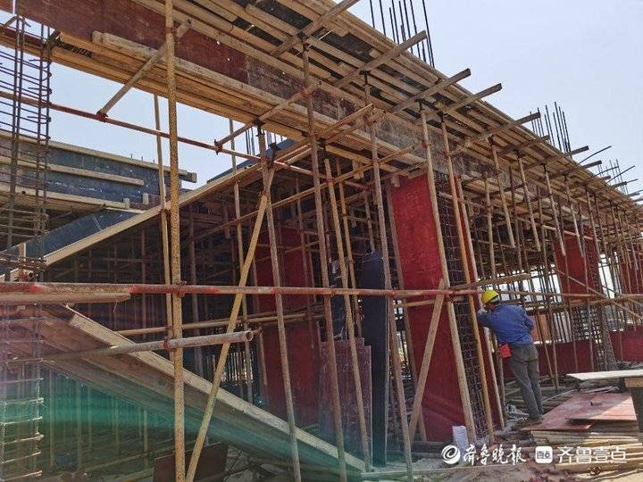 哥俩回老家山东聊城,哥俩回老家创业视频