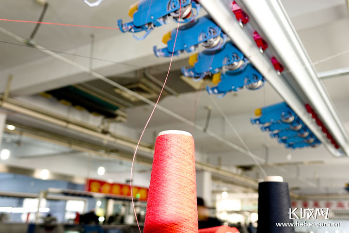 冀有特色·燕赵精品①｜红太——缔造时尚传奇，以温柔的力量影响世界