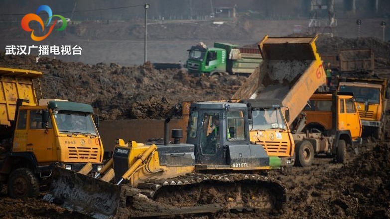与暴雨赛跑的气象,与洪灾赛跑