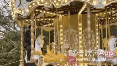 44岁的陈乔恩找到真爱的状态真好,陈乔恩微博晒照引热议