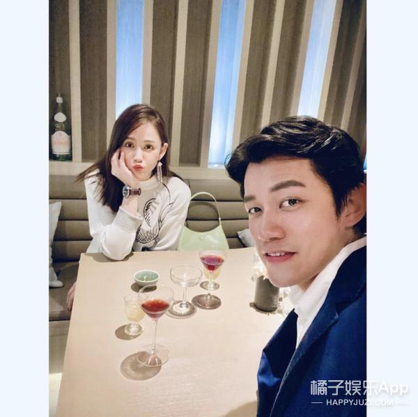 44岁的陈乔恩找到真爱的状态真好,陈乔恩微博晒照引热议