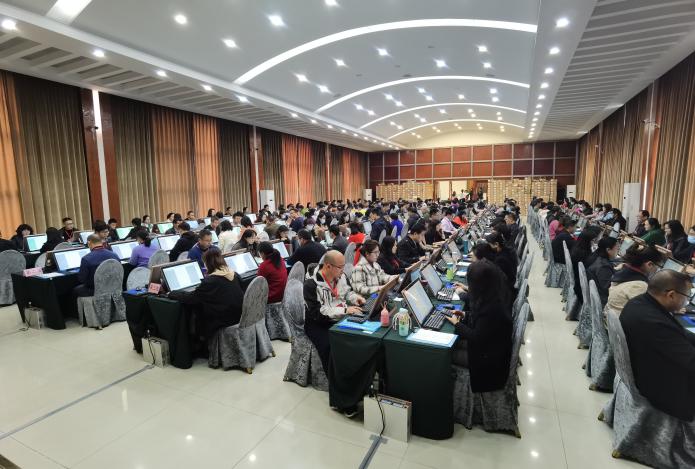 江西省公务员考试阅卷,贵州省考答题时间多久合适