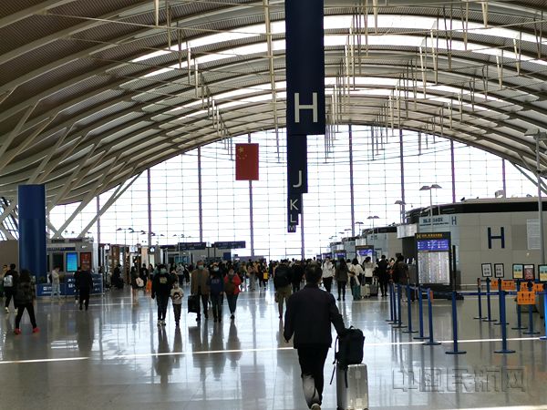 上海浦东机场周边酒店特惠直播间,上海机场浦东机场攻略