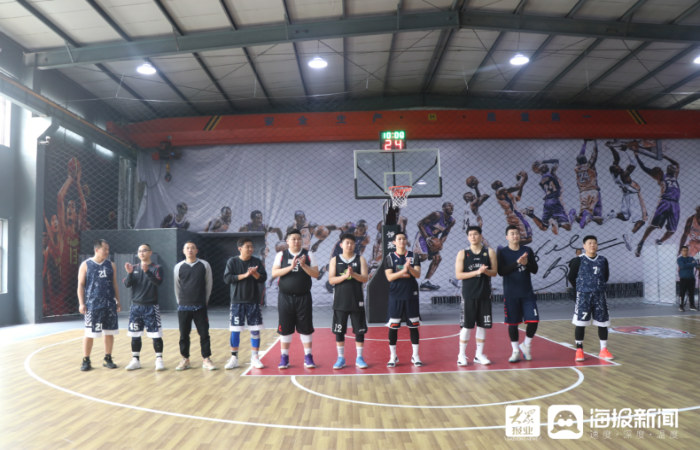 恒聚篮球挑战赛,金冠永达杯