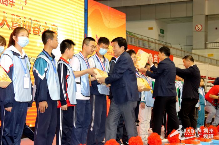 安庆市中小学机器人创客竞赛活动,怀仁机器人创客大赛