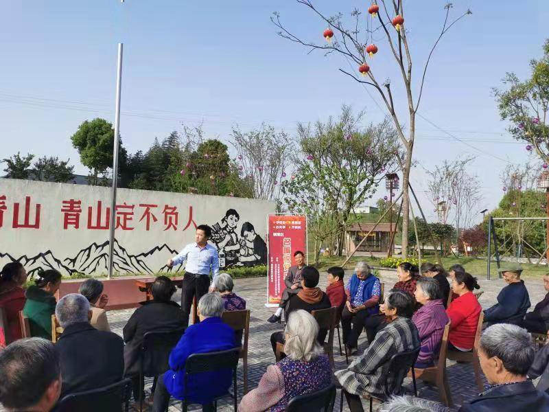 *党**史学习教育丨学习*党**史守初心汲取力量担使命——重庆各地各单位推进*党**史学习教育走深走实