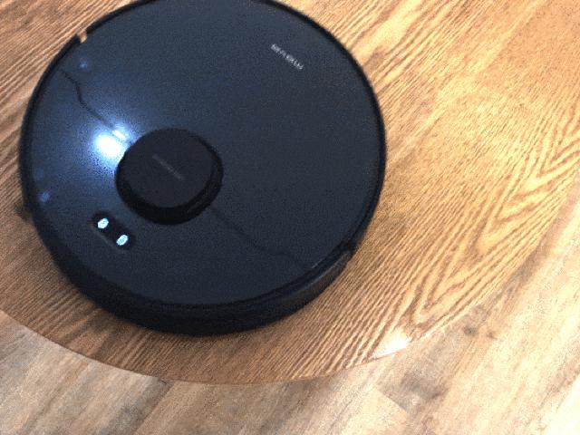 小米扫地机器人是鸡肋吗,扫地机器人选购和使用经验