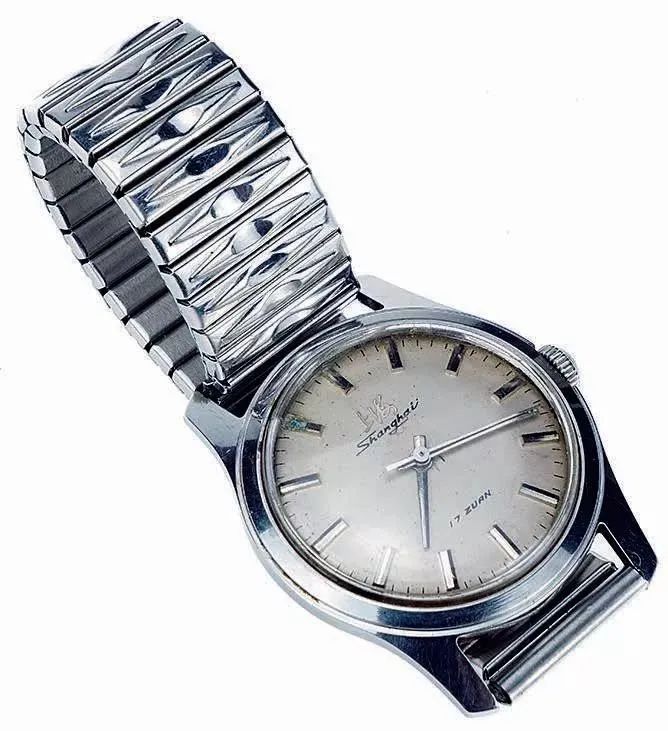 上海爆款老物件,回忆中的上海牌老物件