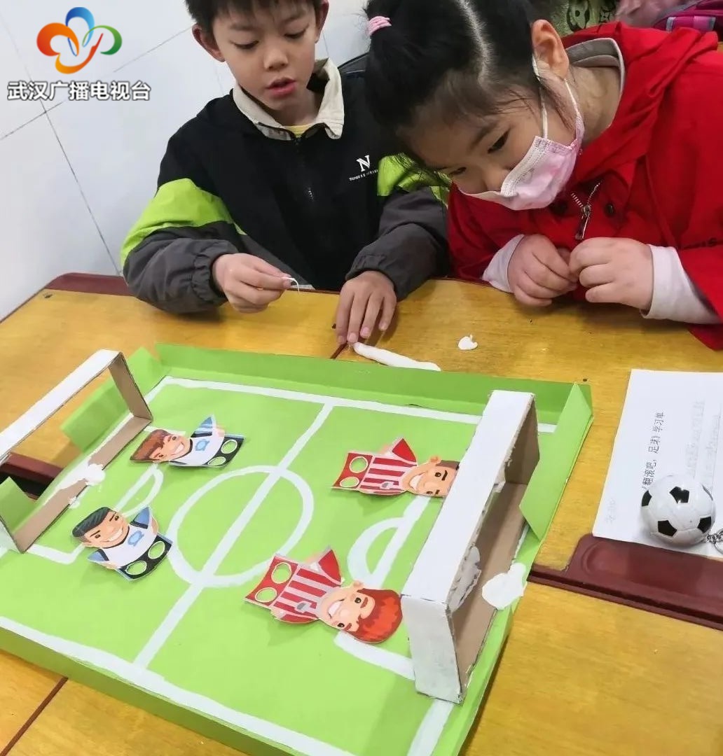 中国女足晋级奥运会，汉阳的铿锵小玫瑰们坐不住了