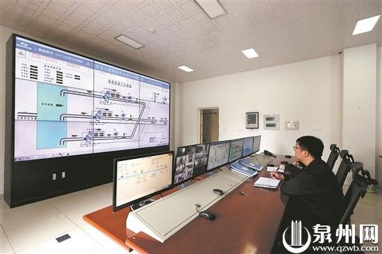 台湾、金门遇56年来大旱，泉州加大供水量助金门“解渴”