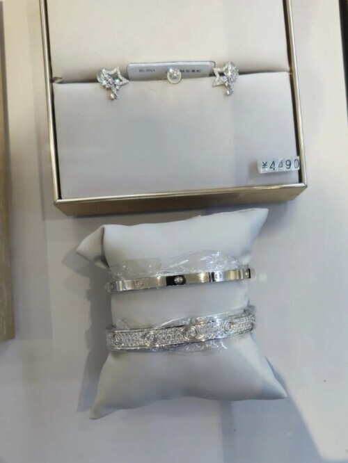 宝格丽珠宝事件,宝格丽珠宝真假