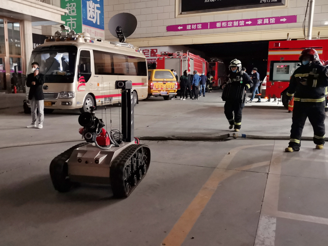 北京储能电站火灾爆炸原因,北京储能电站起火