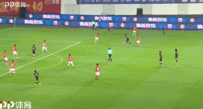 中超广州城vs亚泰视频直播,中超广东德比战争