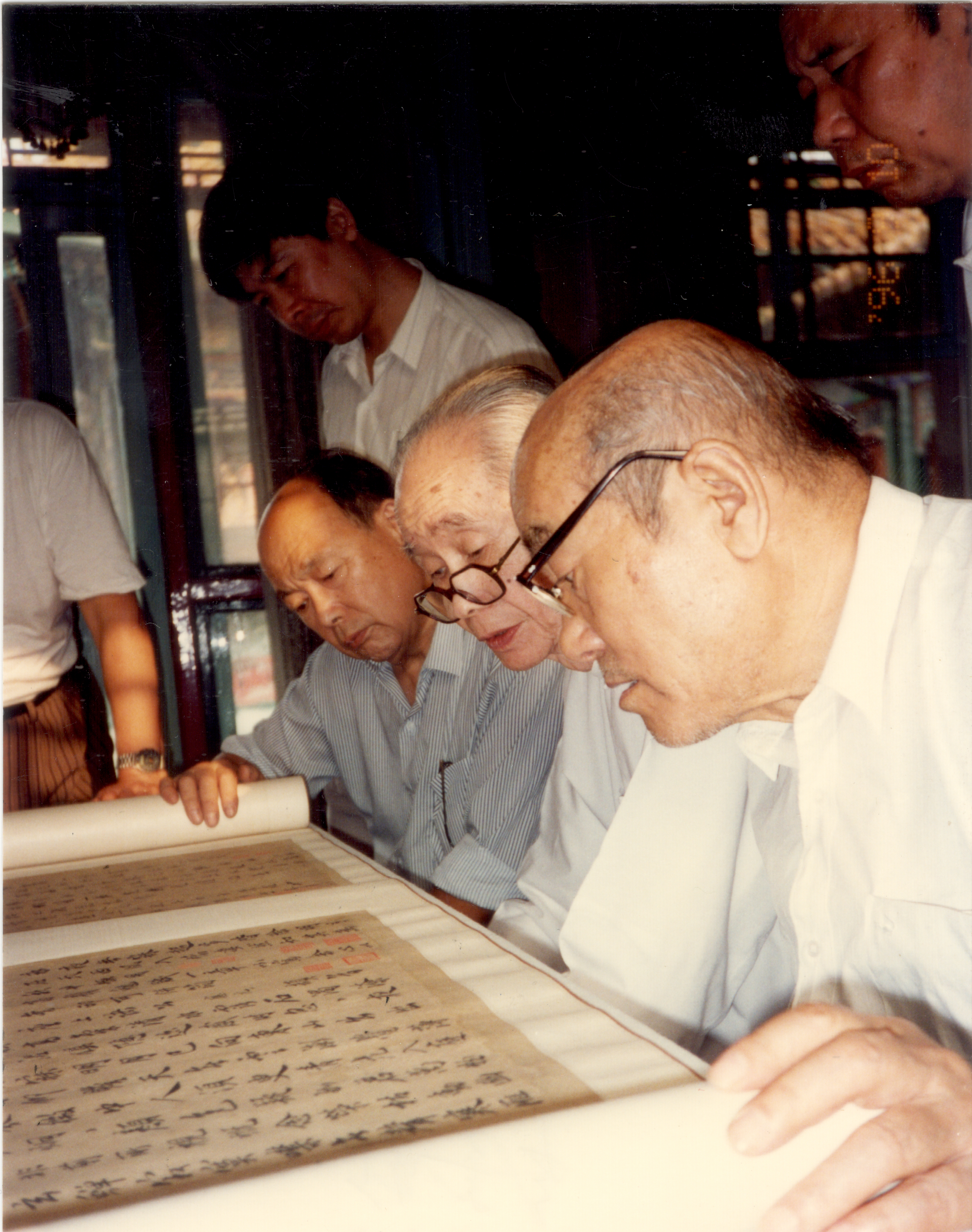 刘九庵书法价格,刘九庵书法