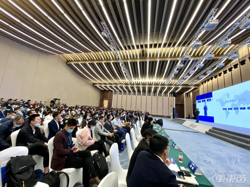 美团首席科学家干货分享！无人配送应该这么玩