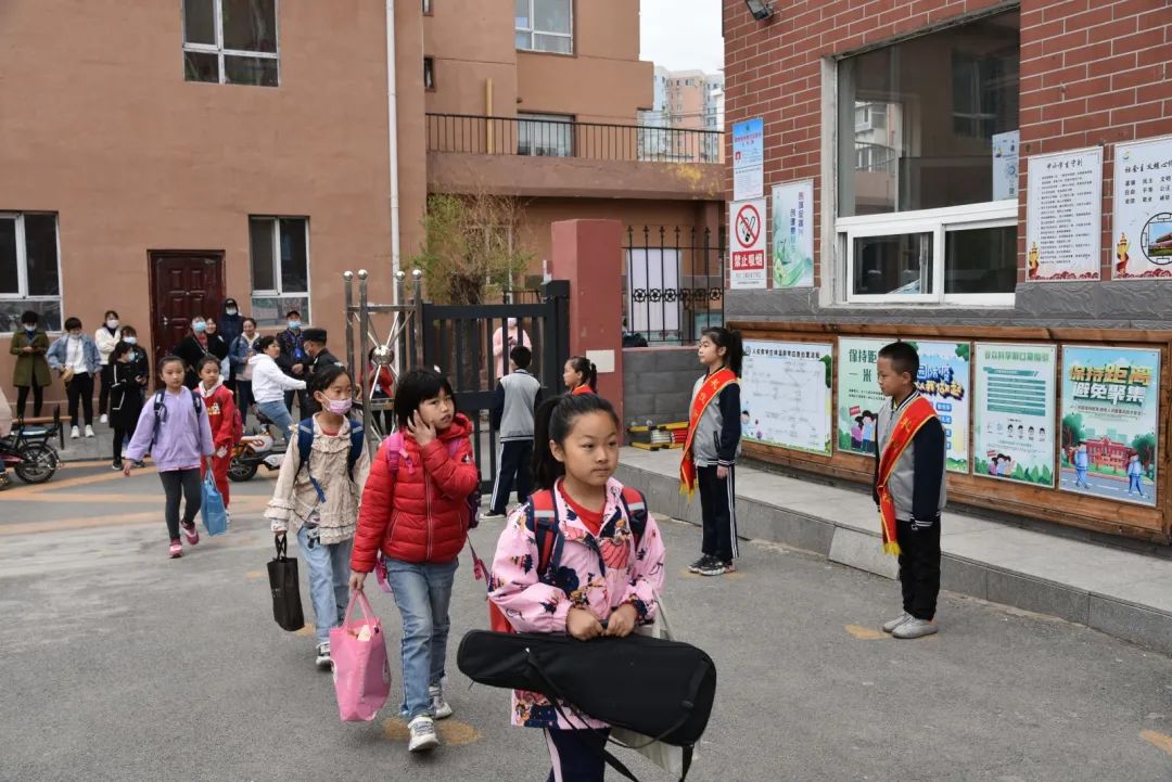 最新！沈阳多所学校上学时间变了